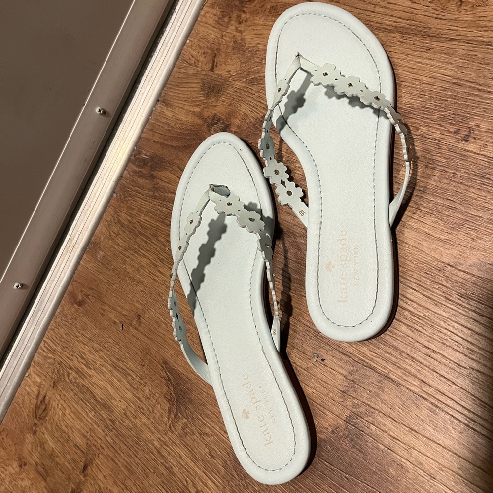 Sandals by Kate Spade
